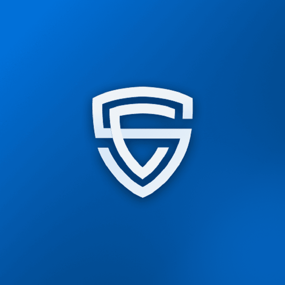 SecuCenter logo