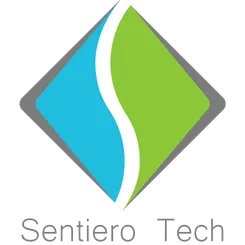 Sentiero Tech logo