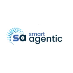 Smart Agentic logo