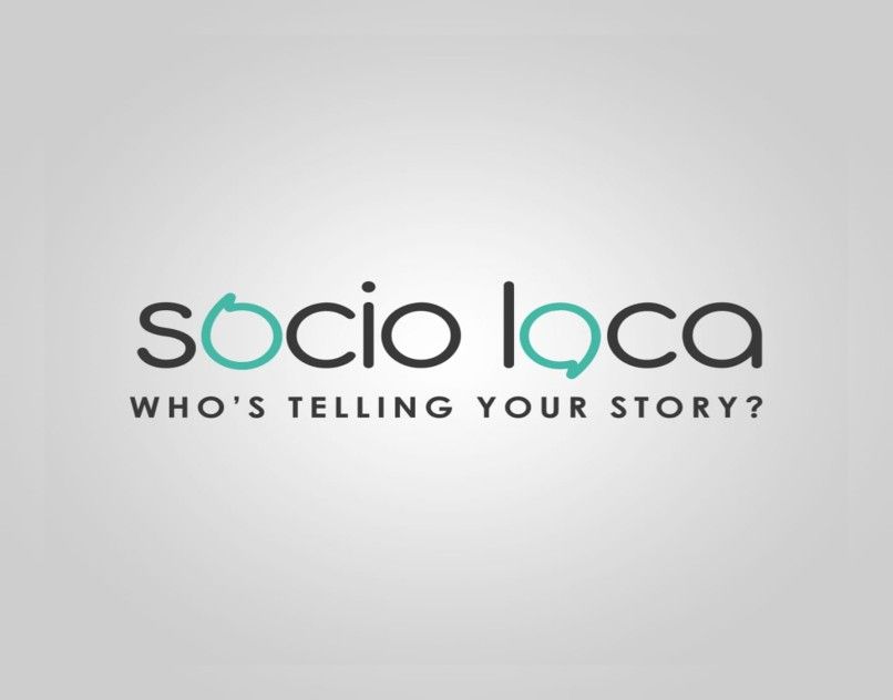 SocioLoca logo