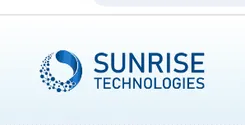 Sunrise Technologies logo
