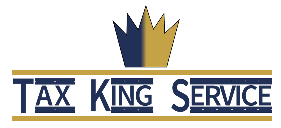 Tax King Services logo