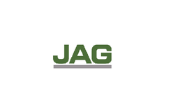 JAG Construction logo