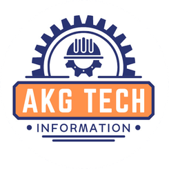 AkgTechInfo logo