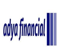 Adya Financial logo