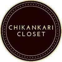 Chikankari Closet logo