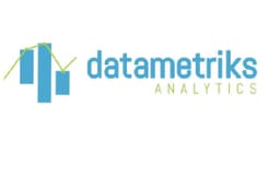 Datametriks Analytics logo