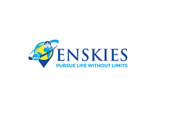 Enskies Pursue Life Without Limit logo