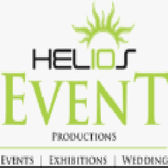 Helios Event Productions - Event Management in Chennai  logo