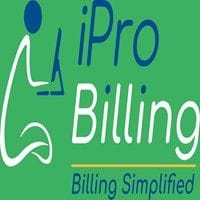 IProBilling logo