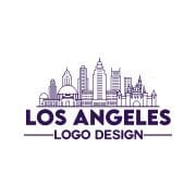 Los Angeles Logo Designs logo