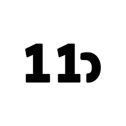 11bytes GmbH logo