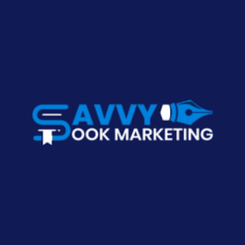 Savvy Book Marketing logo
