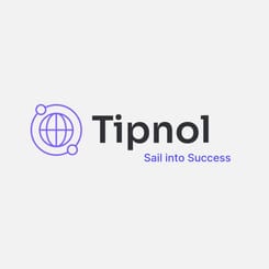 Tipnol Bookkeeping logo