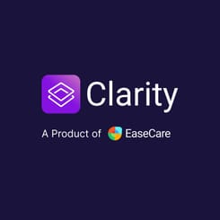 EaseCare Clarity logo