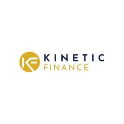 Kinetic Finance logo