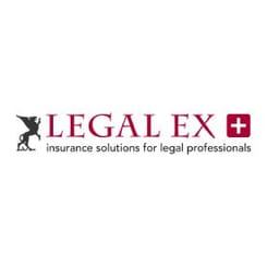 Legal Ex Plus  logo