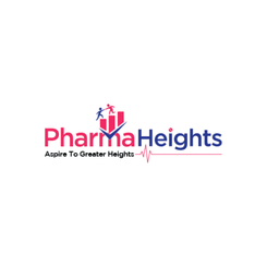 Pharma Heights logo