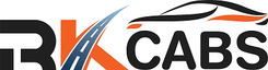 RK Cabs - taxi service near me logo