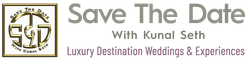 Best destination wedding planner in chandigarh logo