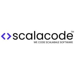ScalaCode logo