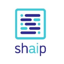 Shaip logo