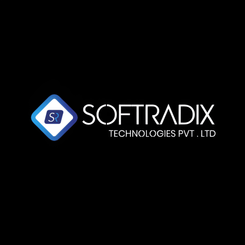 SoftRadix Technologies logo