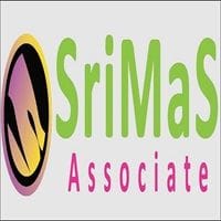 Srimas Associate logo