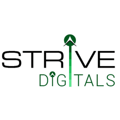 Strive Digital Private Limited logo