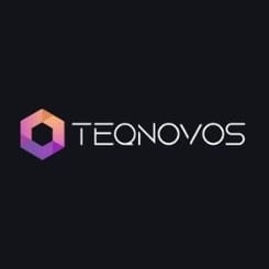 Teqnovos Ltd logo