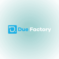 Due Factory logo