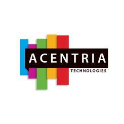 Acentria Technologies Pvt ltd logo