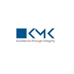 KMK Venutres Pvt Ltd logo