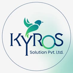 Kyros Solution Branding Agency logo