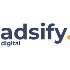 Adsify Technologies logo