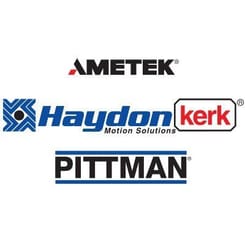 Haydon Kerk Pittman logo