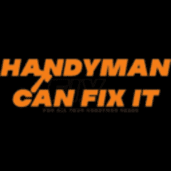 All Work Repairs logo