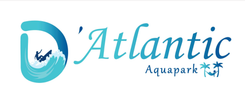 D'Atlantic Aquapark logo