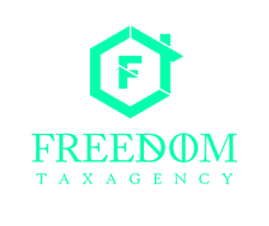 Freedom Tax Agency logo