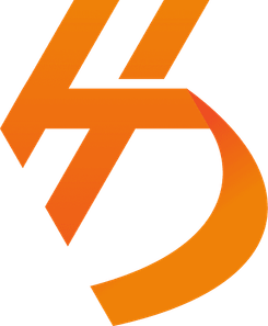 Hjemmeside Design Bureau logo