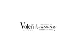 The Volen Group, Keller Williams Luxury International logo