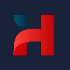 Harbins logo