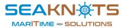 Seaknots IT - iso tank software logo
