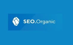 SEO Organic Impressum logo