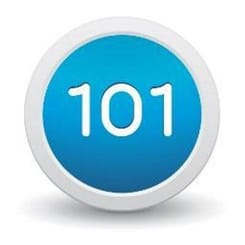 101 Startups logo