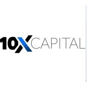 10X Capital logo
