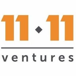 11-11 Ventures logo