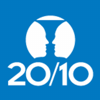 20/10 Solutions logo