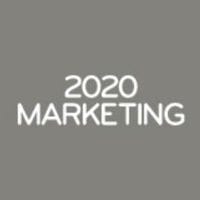 2020 Marketing logo
