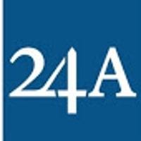 24Accountant B.V. logo